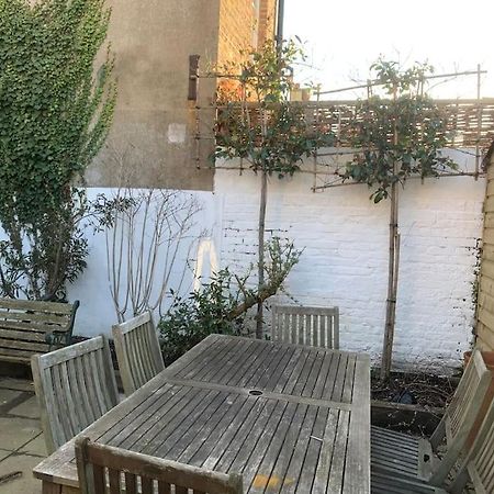 Georgian 5 Storey House, Seaviews, Cinema Room Ramsgate Extérieur photo
