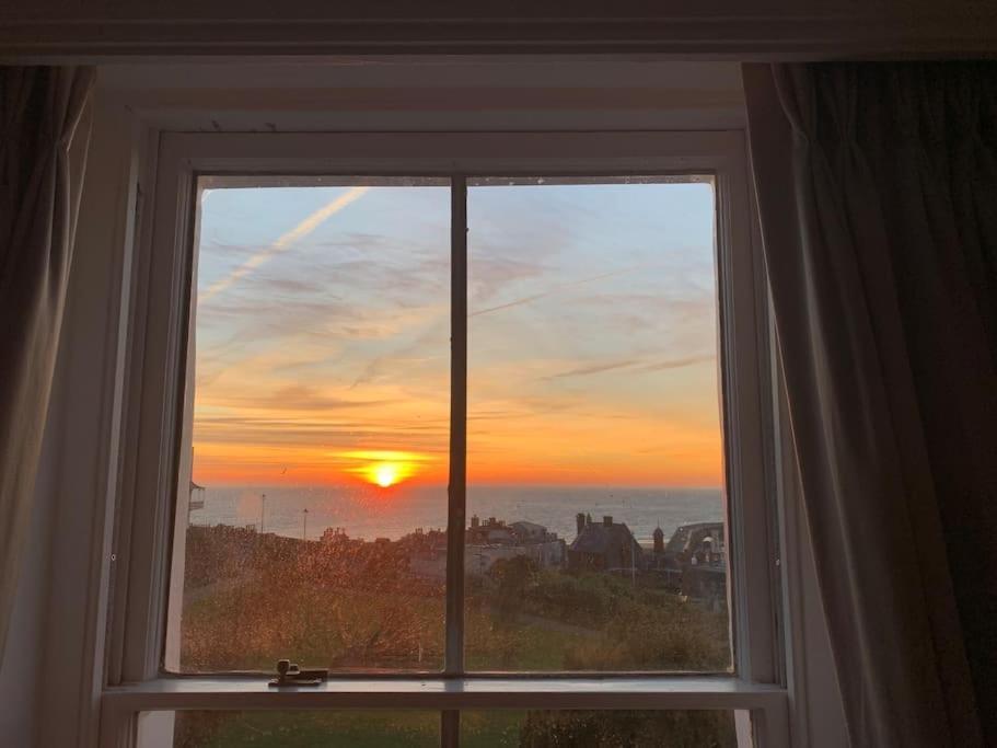 Georgian 5 Storey House, Seaviews, Cinema Room Ramsgate Extérieur photo
