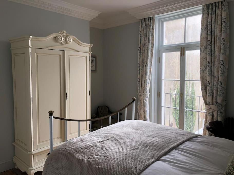 Georgian 5 Storey House, Seaviews, Cinema Room Ramsgate Extérieur photo