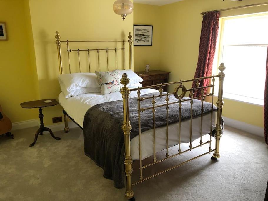 Georgian 5 Storey House, Seaviews, Cinema Room Ramsgate Extérieur photo