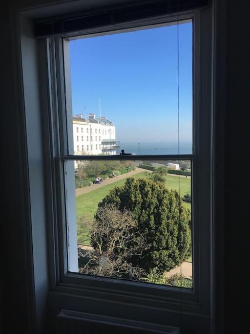 Georgian 5 Storey House, Seaviews, Cinema Room Ramsgate Extérieur photo