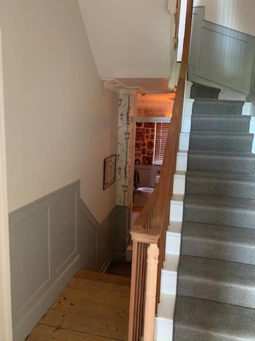 Georgian 5 Storey House, Seaviews, Cinema Room Ramsgate Extérieur photo