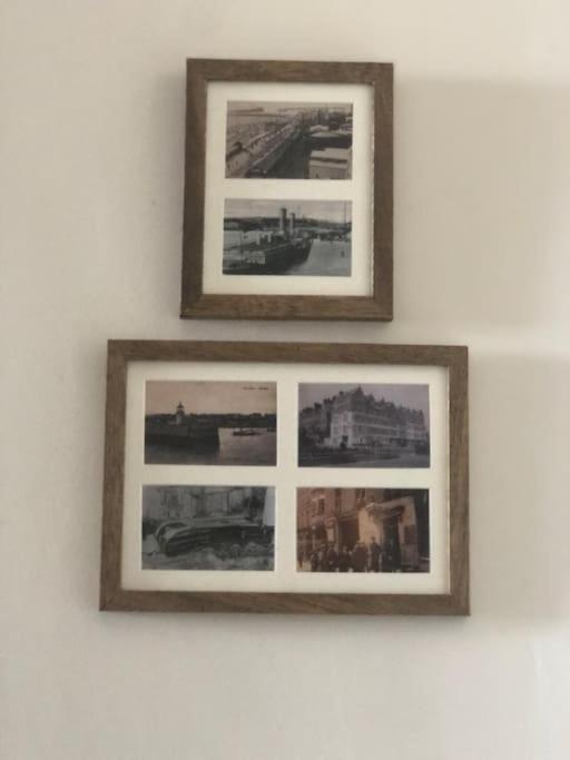Georgian 5 Storey House, Seaviews, Cinema Room Ramsgate Extérieur photo