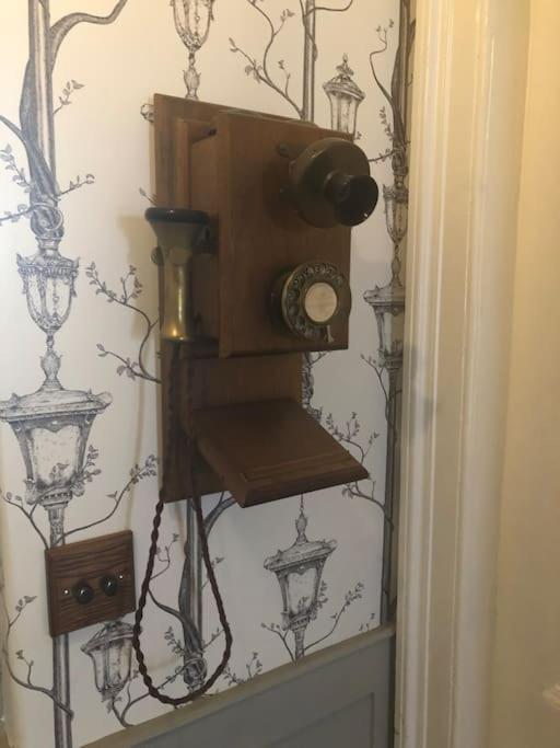 Georgian 5 Storey House, Seaviews, Cinema Room Ramsgate Extérieur photo
