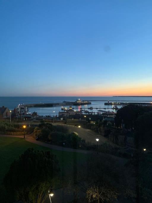 Georgian 5 Storey House, Seaviews, Cinema Room Ramsgate Extérieur photo
