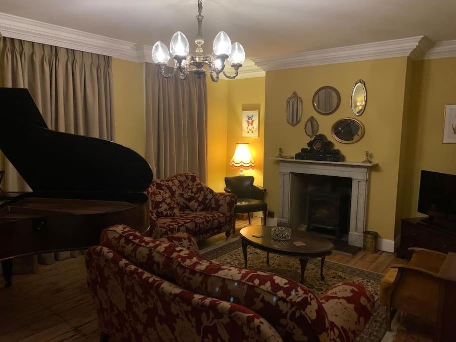 Georgian 5 Storey House, Seaviews, Cinema Room Ramsgate Extérieur photo