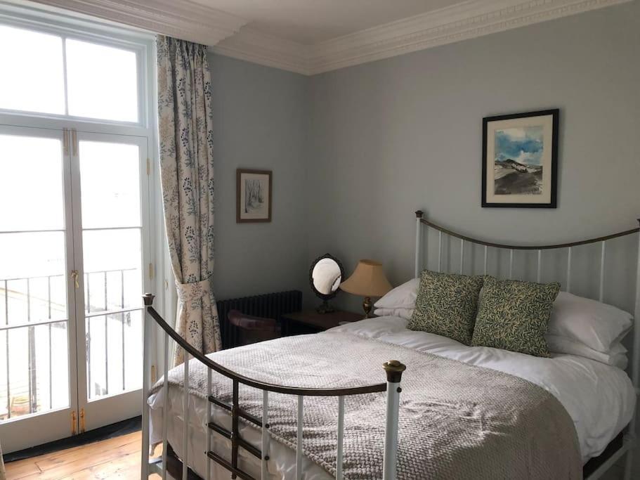 Georgian 5 Storey House, Seaviews, Cinema Room Ramsgate Extérieur photo