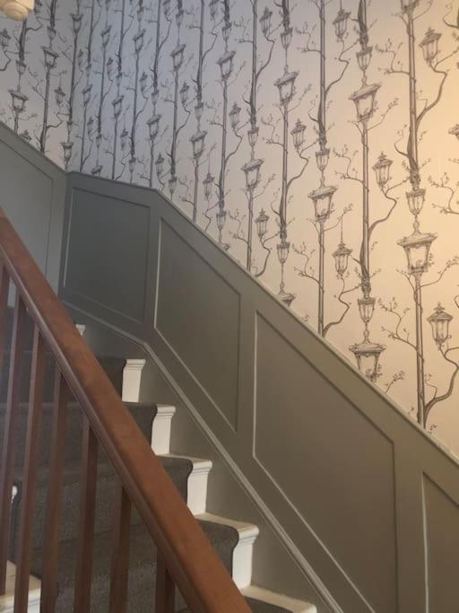 Georgian 5 Storey House, Seaviews, Cinema Room Ramsgate Extérieur photo